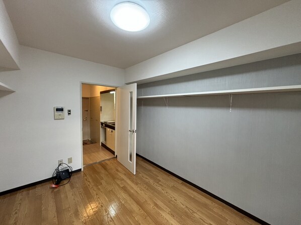 シャトー姫路の物件内観写真